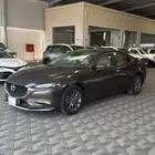 مازدا 6 بنزين 2022