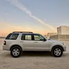 اكسبلور مخزن 2009 ممشى 182 توكيلات الجزيرة