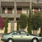 كامري موديل 2000 محول 2002