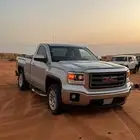 للبيع سييرا 2015