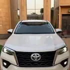 فورتشنر VX موديل 2022 ست سلندر