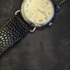 ساعة دنهل نادره فنتج Alfred Dunhill (تم البيع )