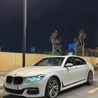 بي ام دبليو 740 kit-M