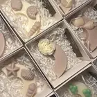 توزيعات ميني شموع