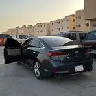 سوناتا 2018