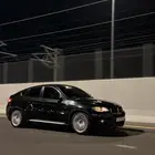 للبدل ب كابرس BMW x6 2011