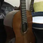 جيتار ياماها cx40 قيتار كهربائي صوتي
