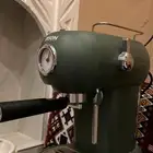 مكينه اسبريسو EDISON