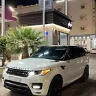 رنج روفر سبور