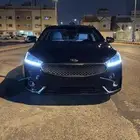 كادينزا 2018 بحالة الوكالة