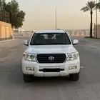 جيب لاندكروزر 2010 بودي بلد