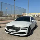 جنسس G80