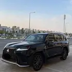 لكزس LX600 2023 اف سبورت بريمي فل كامل (تم البيع)
