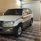 جيبGXR الموديل 2007 الممشى 400 قير تماتيك دبل البودي نظيف
