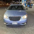 كرايزلر 2012