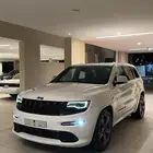 قراند شيروكي (SRT) 2015 للبيع