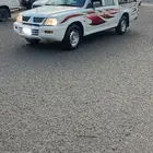 ميتسوبيشي 2006 ديزل