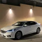 كيا كادينزا 2018