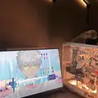 شاشة LG 240 HZ