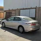 كامري 2019