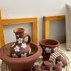 فخاريات متوفر بالطلب