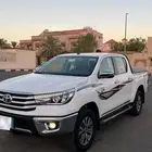 هايلوكس ديزل نظيف تم البيع