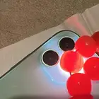 لعشاق النوادر سبحة مرجانه الماني انتيك