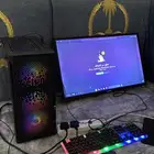 شاشه بلزمه نظيفه