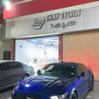 موستنق جي تي 2015