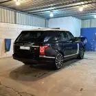 رنج روفر 2016