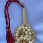 مسباح كهرمان طبيعي ( تم البيع )