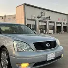 لكزس LS 2003