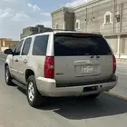 جمس موديل 2007. الممشى 400