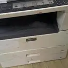 مكينة طباعة وتصوير شارب