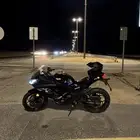 دباب ريس 250cc