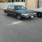 فورد ماركيز LX