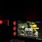 بي سي قيمنق 4060ti