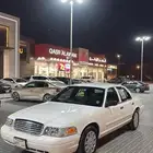 للبيع فورد فكتوريا بوليسي فدرالي مخزن 2007 نضيف جدا