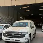 عرض خاص لاندكروزر 2024 L1 GX ديزل سعودي عبد اللطيف جميل
