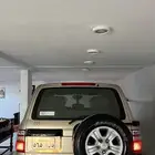 لاندكروزر 2004 فطيمي