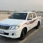 هايلكس 2015