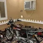 دباب سويدي 125