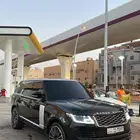 رنج روفر كويتي