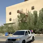 هايلوكس 2012 ديزل حجم المكينه 2500 للبدل بهايلوكس من 12 ال