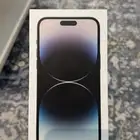 iPhone 14 pro max - 128 GB