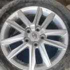 للبيع جنوط كامري وكاله2019