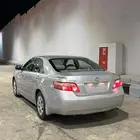 ( تم البيع ) كامري 2009 ( بودي بلد )