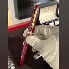 قلم مونت بلانك فنتج ونادر