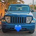 جيب شروكي 2010 للبيع تشليح فقط