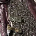 فستان جديد لبسه وحده للبيع